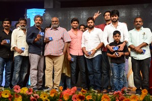 Jyo Achyutananda Movie Audio Launch